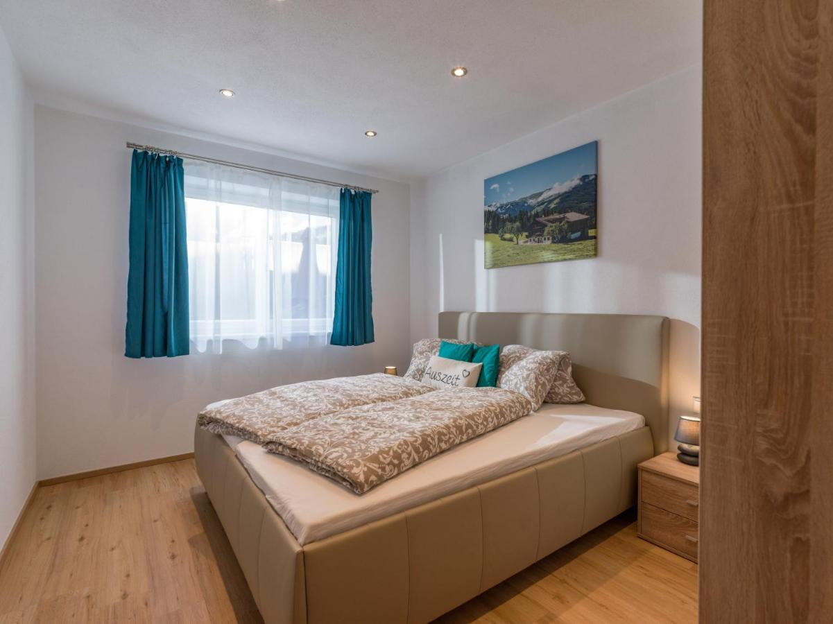 Ferienwohnung Treichl Itter Exterior foto